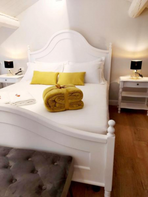 Canal Vena Suite House Chioggia